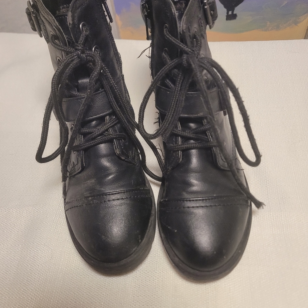 XOXO Girls Boots